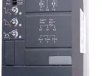 Устройство плавного пуска 37 квт, psr72-600-70