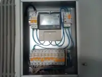 Услуги электрика в Жигулевске и Тольятти., фотография 12