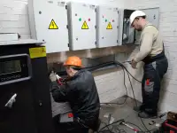 Электрики РФ