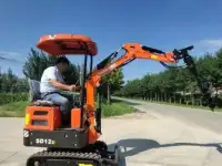 Аренда гидромолота, фотография 3
