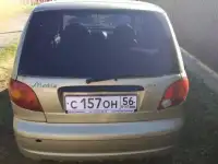 Продам Матиз Daewoo Matiz