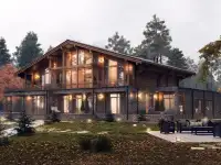 Семейная пара, помощники по хозяйству, управляющий