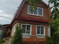 Продам дачу с участком, Балахнинский район, Сосновый бор, СНТ Строитель 55,00 м2, фотография 3