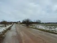 земельный участок дёшево в прекрасном месте, Шимский район. деревня Заполье.