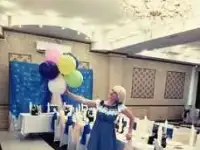 ведущая + диджей на самые красивые праздники)))