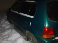 продам неисправный авто