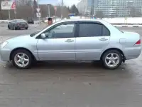 Продам Mitsubishi Lancer