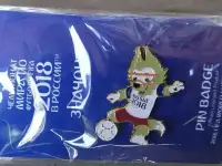Значки