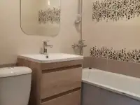 Квартира и ванная комната под ключ, фотография 4
