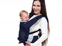 Эрго рюкзак Love&Carry, фотография 5