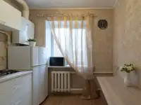 Inndays Apartments, Ленинградское шоссе 62к1, фотография 3