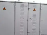 КТП наружной установки, фотография 5