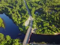 Отдых в Нижегородской области