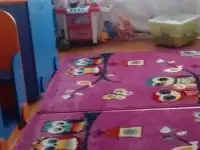 Частный садик на полевой
