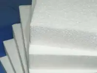 производство пенопласта