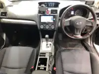 Хэтчбек Subaru Impreza Sports кузов GP3 модификация 1.6i-L 4WD, фотография 4