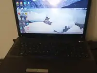 ноутбук ASUS