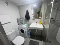 Двухуровневые апартаменты бизнес класса, Клары Цеткин д.18 к.3, 34,00 м², 4 эт., Войковская м., Клары Цеткин д.18 к.3, фотография 12