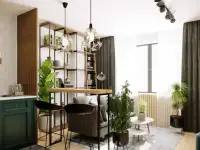 Дизайн интерьера, фотография 3