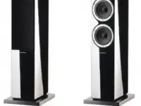 Продаю ас Bowers Wilkins и ресивер onkio