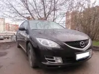 Продажа Mazda Mazda6