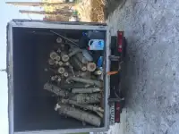 Дрова