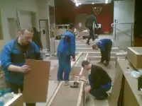 Грузчики,Грузоперевозки, фотография 5