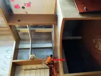 Стол компьютерный Икея