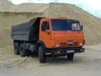 Песок,щебень,бут,грунт,чернозем
