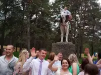 Фотограф на свадьбу