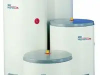 Накопительный косвенный водонагреватель baxi premier plus 200