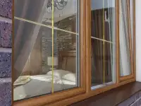 Окна. Двери пвх. Остекление. Перегородки, фотография 8
