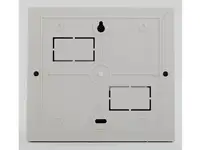 Бокс щрн-п-10 модулей навесной пластик ip41 эра simple, фотография 7