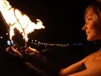 ЗАКАЗАТЬ FIRE SHOW ( огненное, световое пиротехническое шоу) НА ПРАЗДНИК от 5000 руб., фотография 7