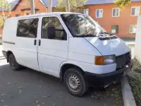 Продам Volkswagen Transporter