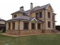Строительство Кирпичных и каменных домов 