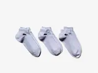 Носки lacoste sport unisex, 3 пары