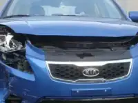 Проф ремонт бамперов, на все виды авто.