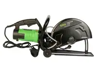 Электрический бетонорез diamaster k355s