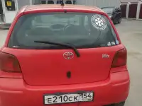 Продам авто Toyota Vitz, фотография 5