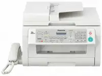 Мфу Panasonic - достояние твоего дома и офиса, фотография 2