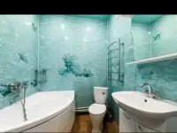Продаю однушку, Камая 8А, 9 эт., Горки м., Камая 8А, фотография 10