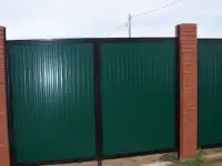 Профнастил