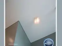 Теневые потолки, фотография 2