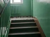 Продается 2 комнаты 28.1 м2 в 3 ком.кв., фотография 6