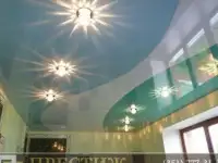Натяжные потолки. Качественно. «НП Престиж» — Челябинск., фотография 3