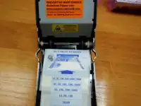 Купюроприемник Cash Code SM 2073, фотография 2