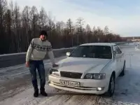 Продам Toyota Chaser