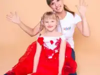 Няня на час/Няня на время больничного/Няня в салон, фотография 10