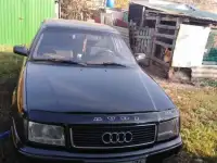 Породам машину Audi 100